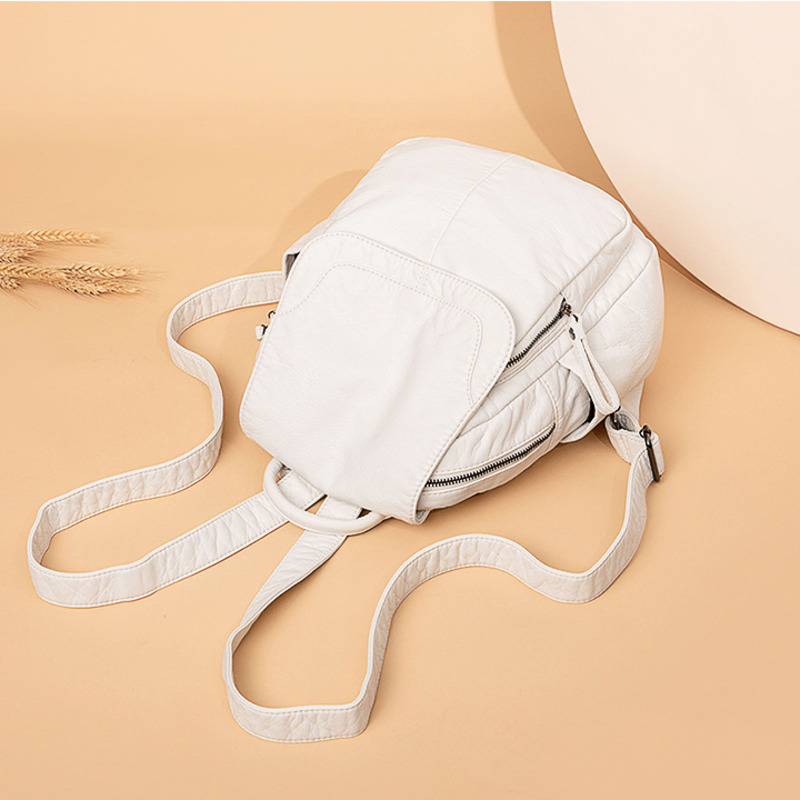 Zaino da donna zaino in pelle  - Women Bags In Sale recensione e prezzo