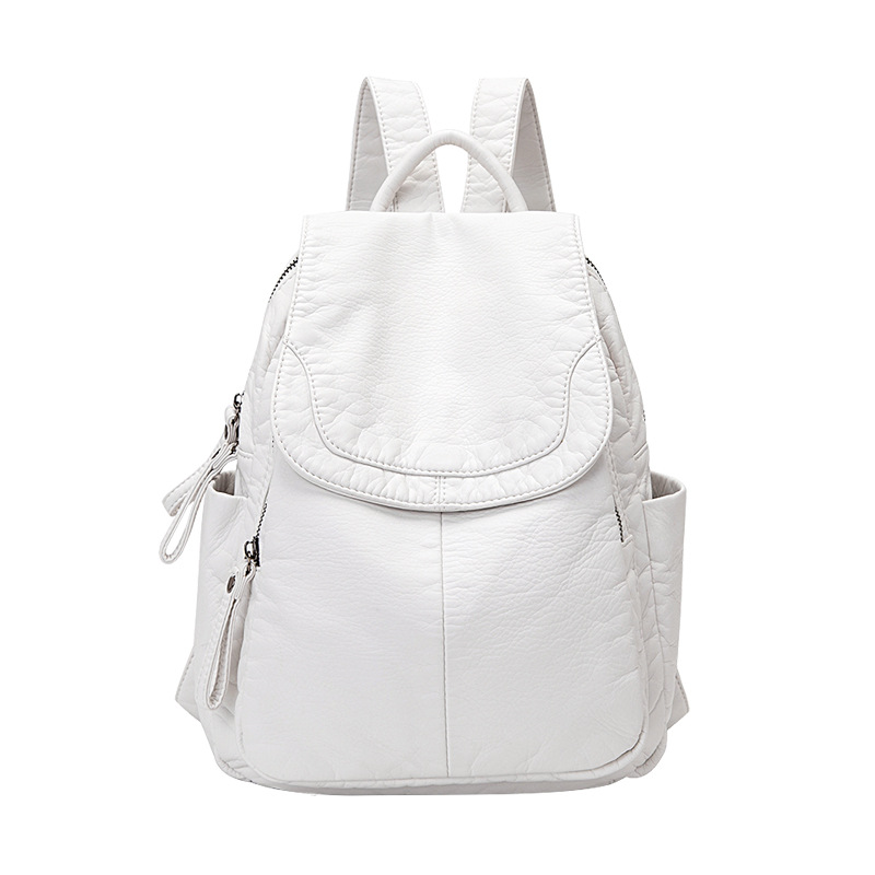 Zaino da donna zaino in pelle  - Women Bags In Sale recensione e prezzo