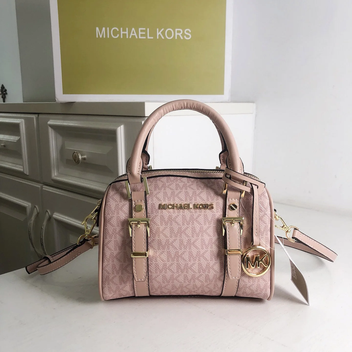 Borsa da Donna Michael Kors 20 - Women'S Bags Of Michael Kors recensione e prezzo
