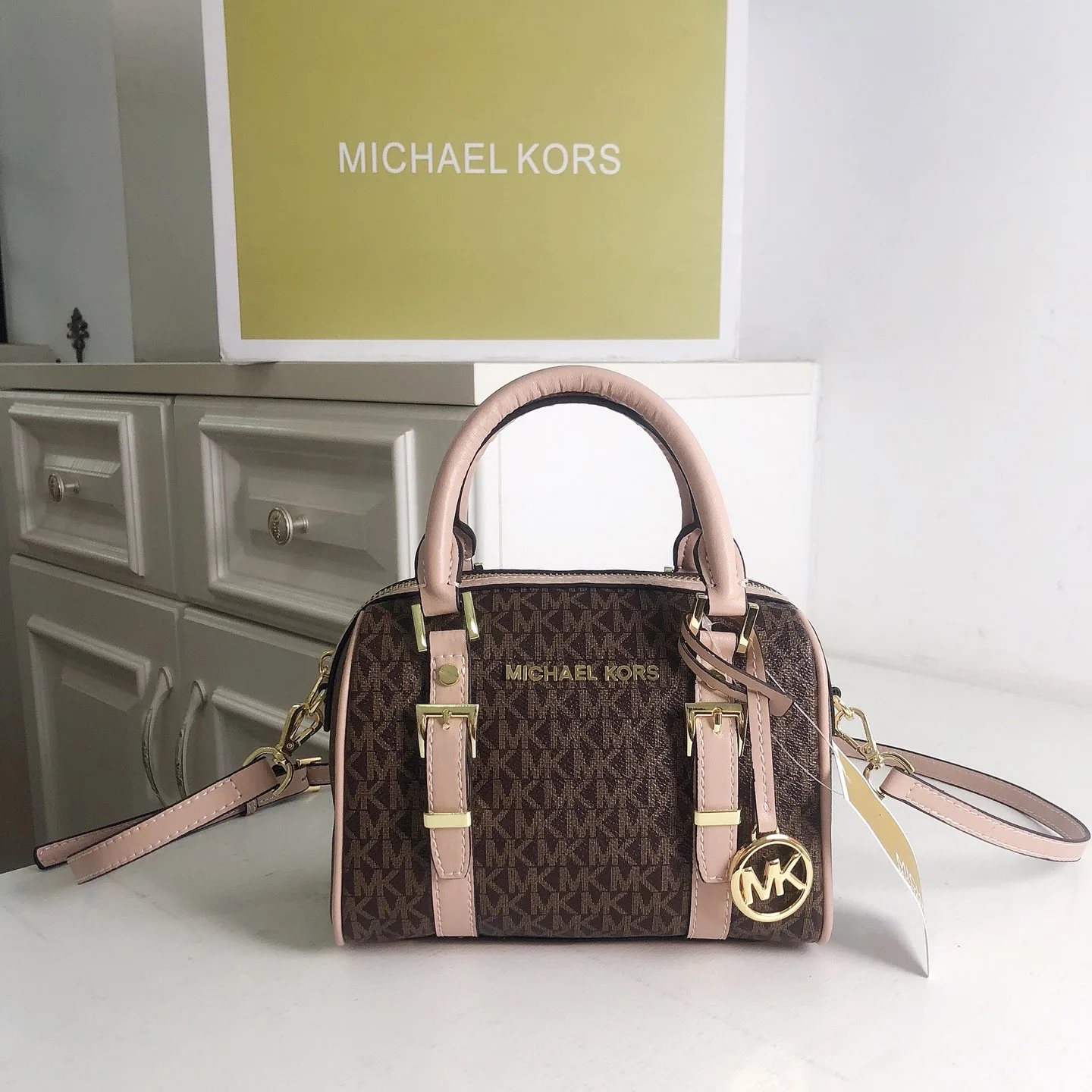 Borsa da Donna Michael Kors 20 - Women'S Bags Of Michael Kors recensione e prezzo