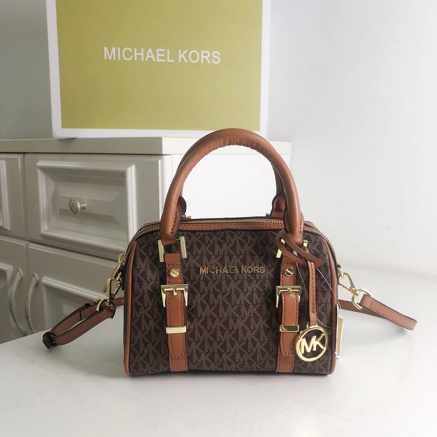 Borsa da Donna Michael Kors 20 - Women'S Bags Of Michael Kors recensione e prezzo