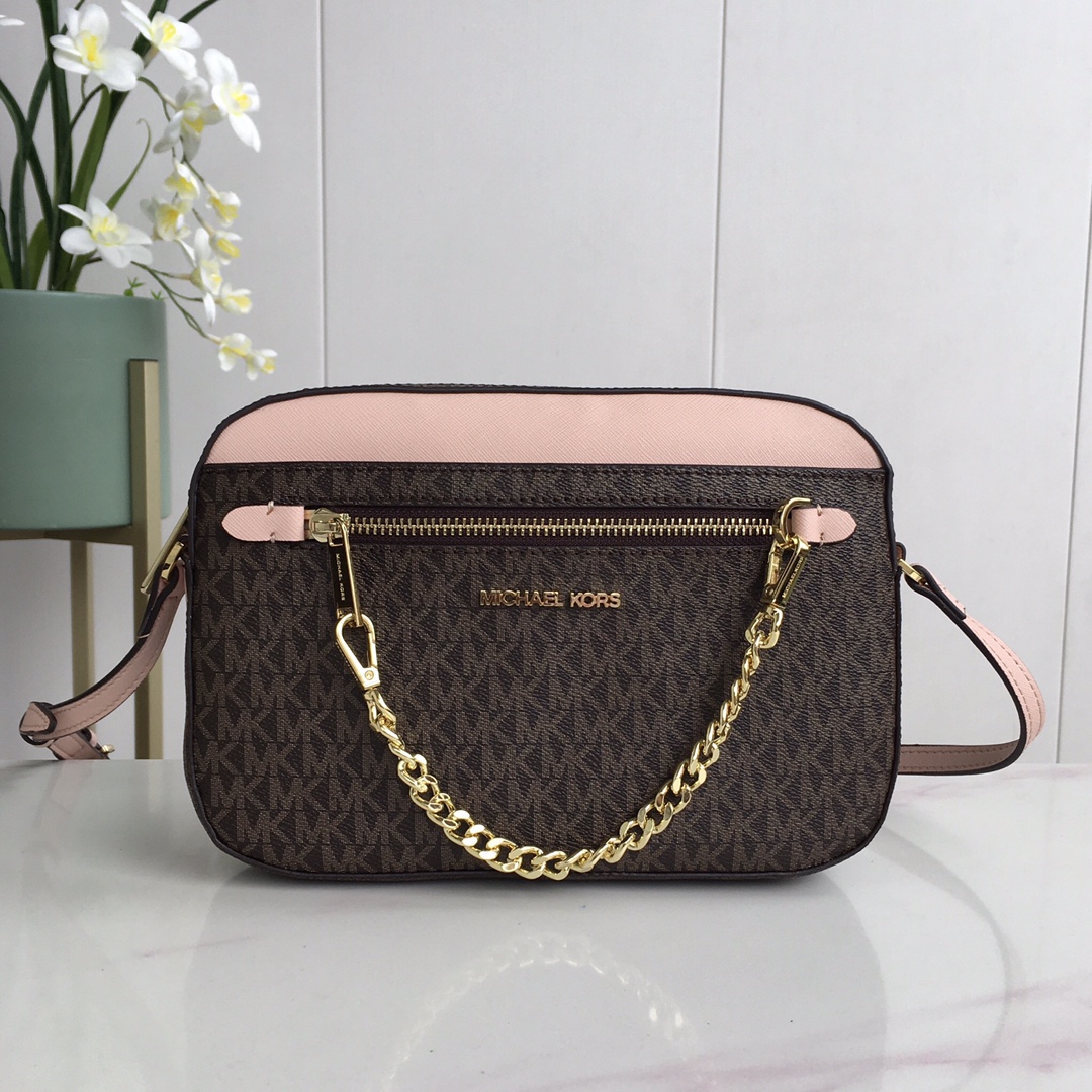Borsa a tracolla classica Mich - Women'S Bags Of Michael Kors recensione e prezzo