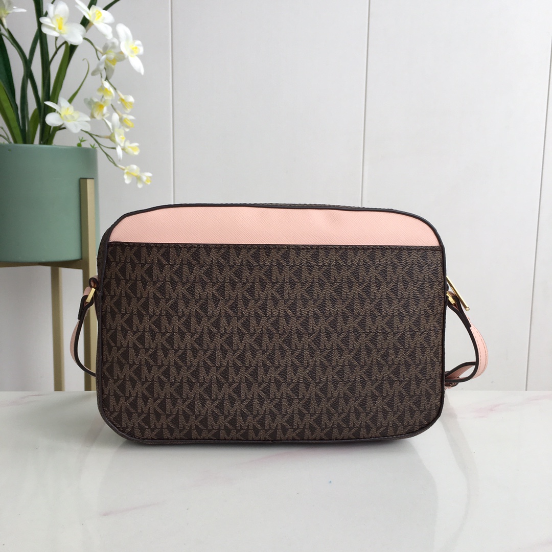 Borsa a tracolla classica Mich - Women'S Bags Of Michael Kors recensione e prezzo
