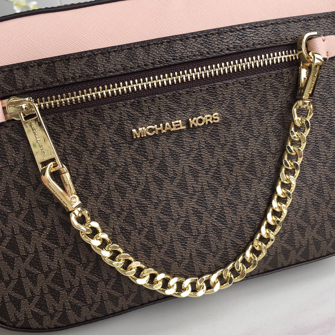 Borsa a tracolla classica Mich - Women'S Bags Of Michael Kors recensione e prezzo