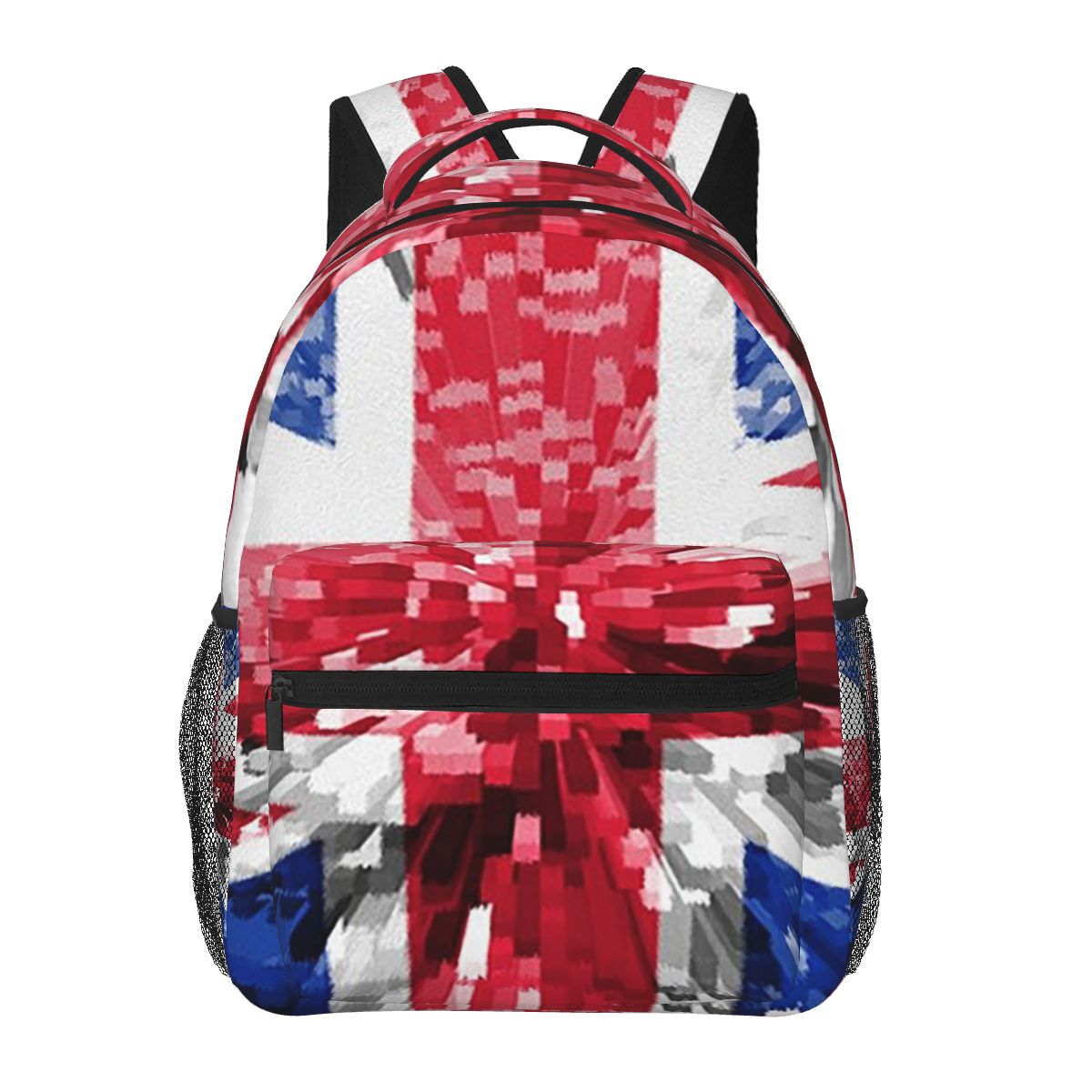 Zaino con Bandiera Union Jack  - Women Bags In Uk recensione e prezzo