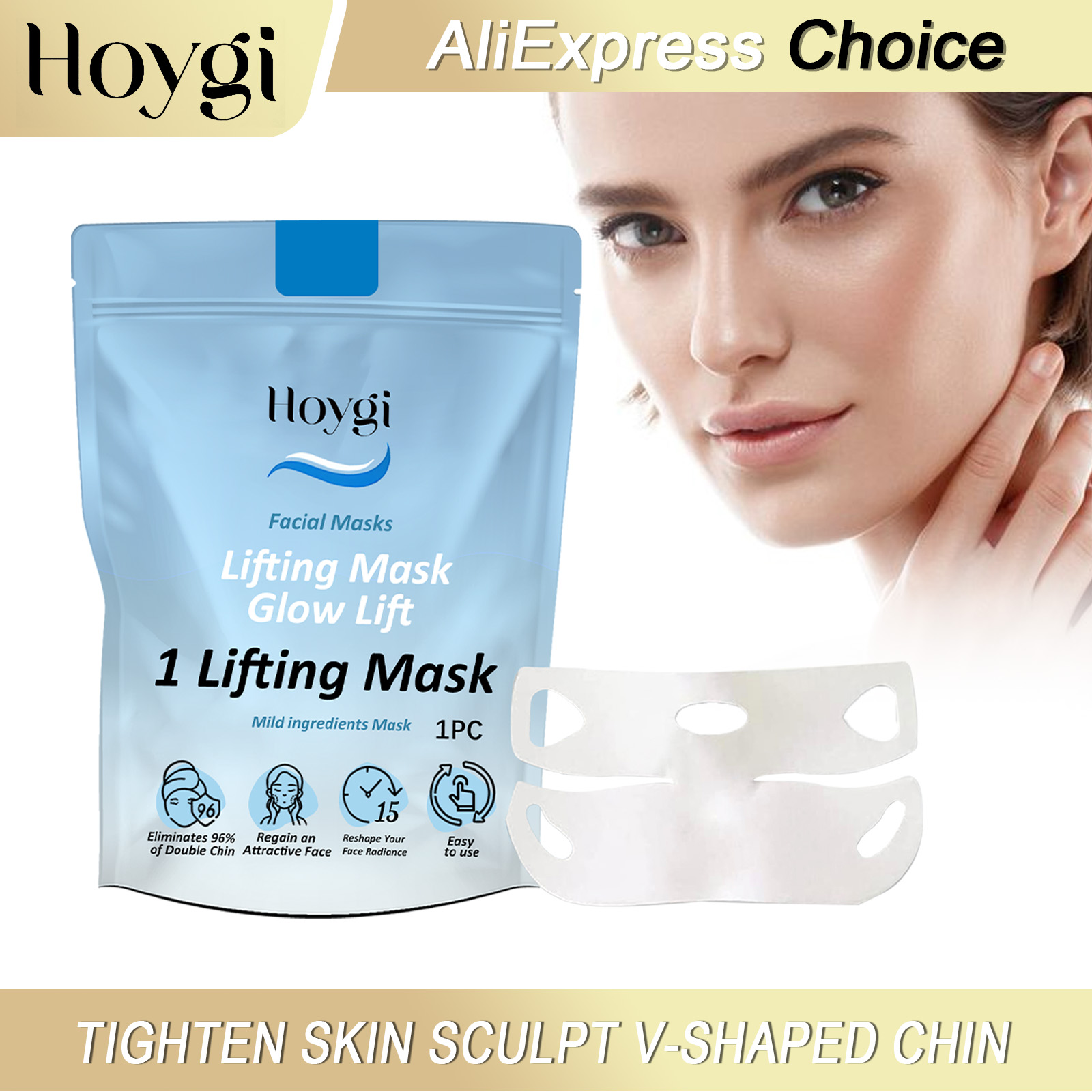 Maschera Viso a V HOYGI per Li - Women Bags Louis Vuitton recensione e prezzo