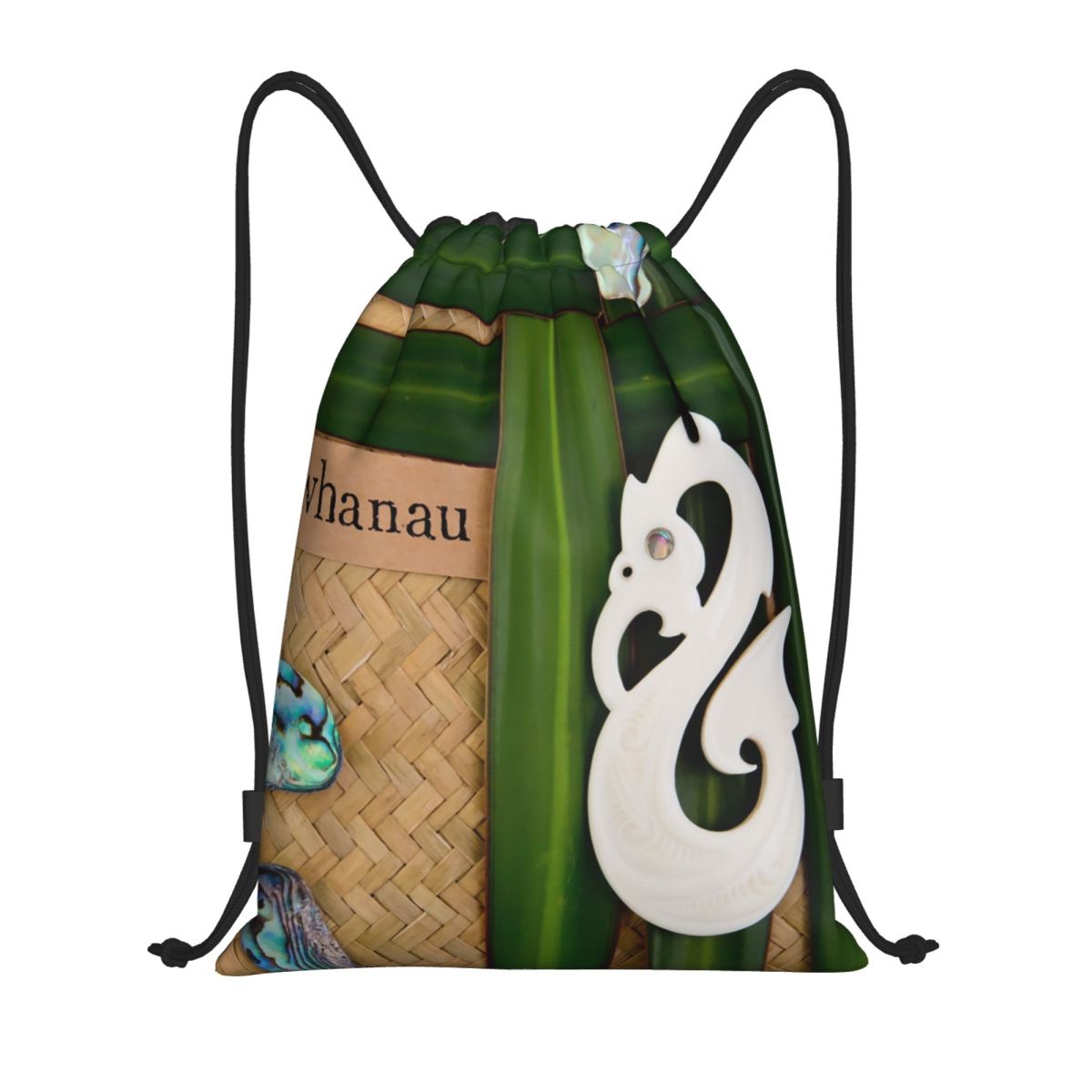 NZ Maoris Borse con coulisse U - Women Bags Nz recensione e prezzo