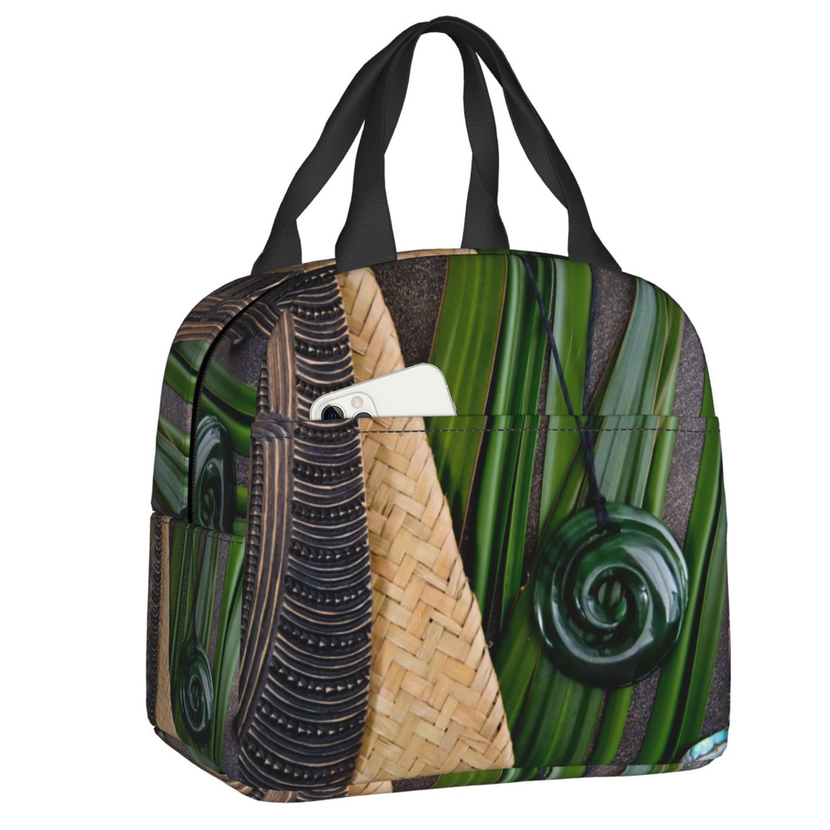 Personalizzato NZ Maoris Cultu - Women Bags Nz recensione e prezzo