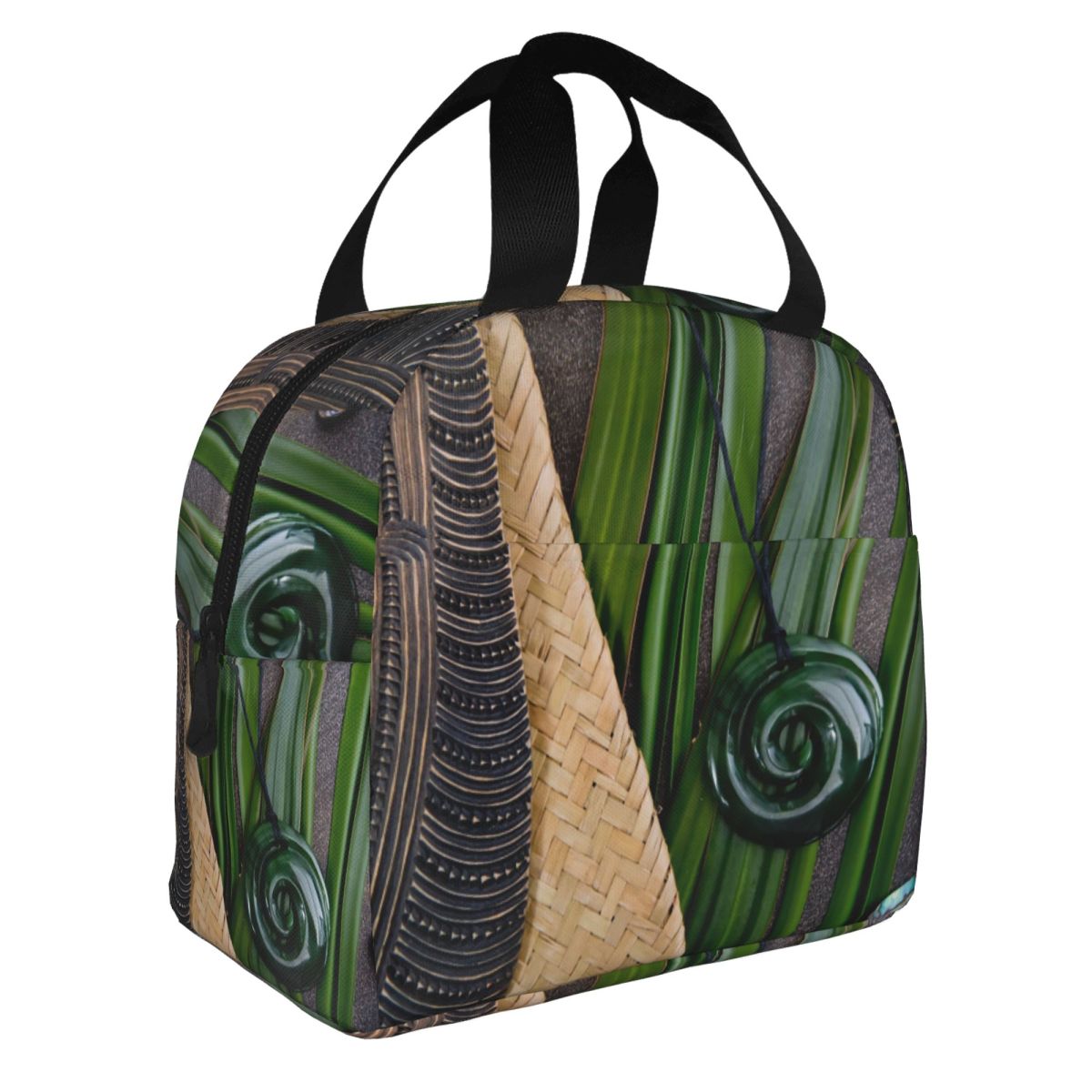 Personalizzato NZ Maoris Cultu - Women Bags Nz recensione e prezzo