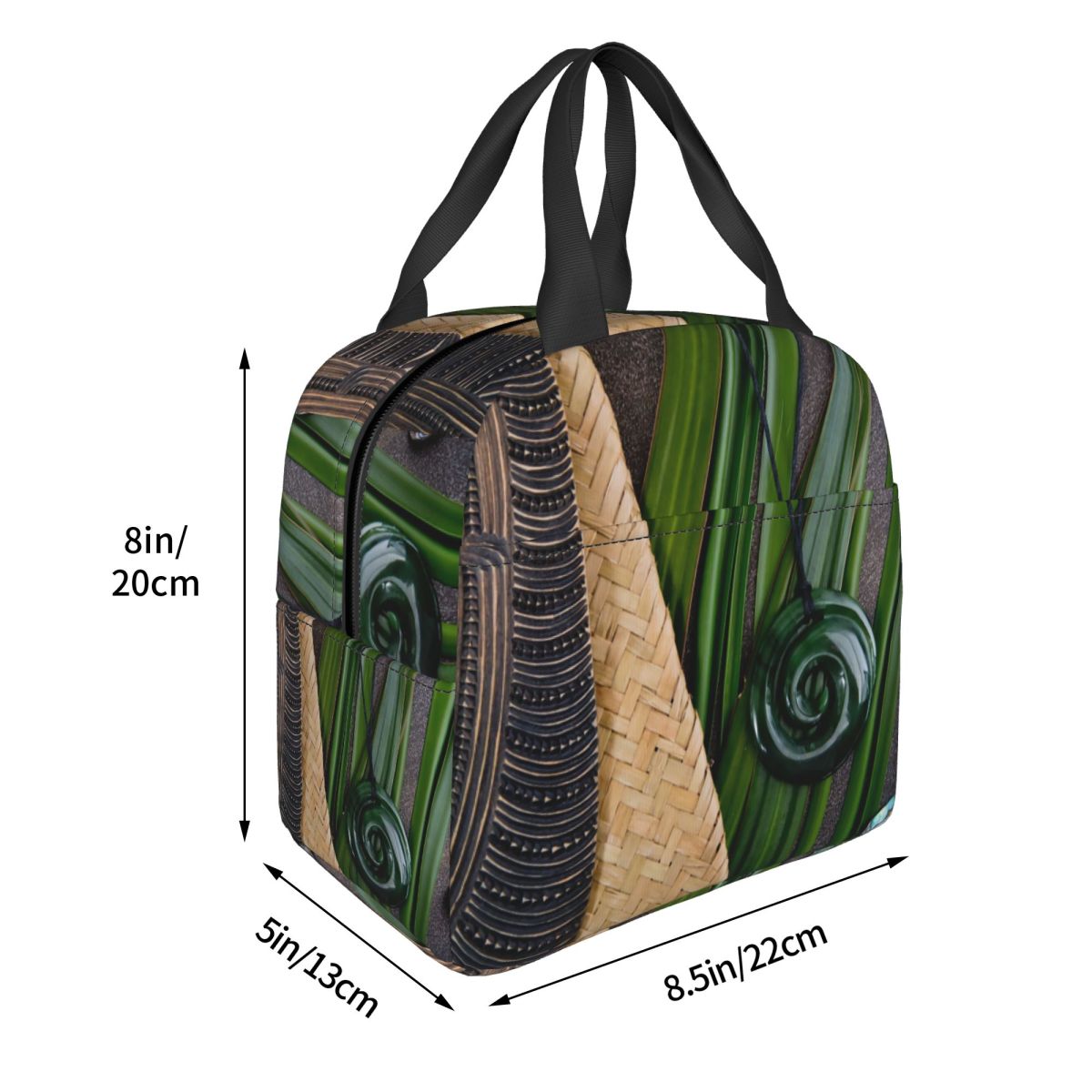 Personalizzato NZ Maoris Cultu - Women Bags Nz recensione e prezzo