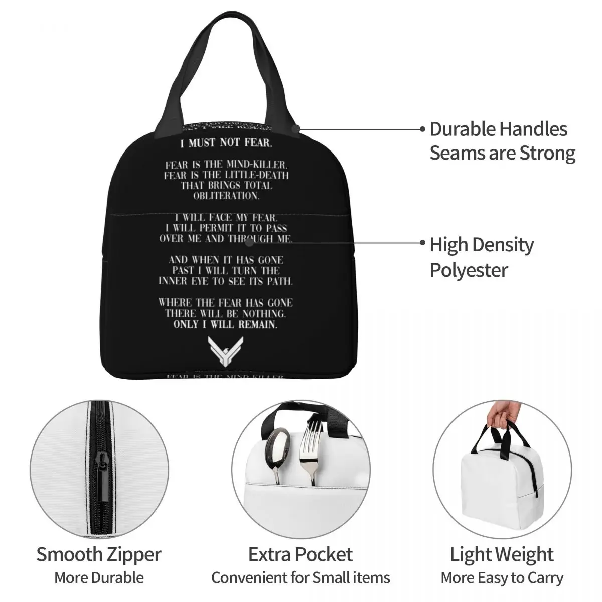 Borsa termica per il pranzo co - Women Bags Dune recensione e prezzo