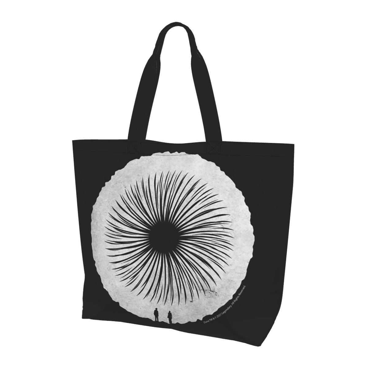 Borsa tote in tela Movie Dune  - Women Bags Dune recensione e prezzo