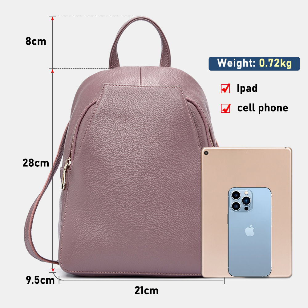 Zency Charm Zaino da donna 100 - Women Bags In Sale recensione e prezzo