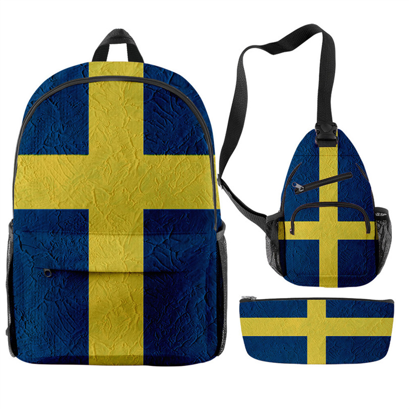 Zaini con bandiera britannica  - Women Bags In Uk recensione e prezzo