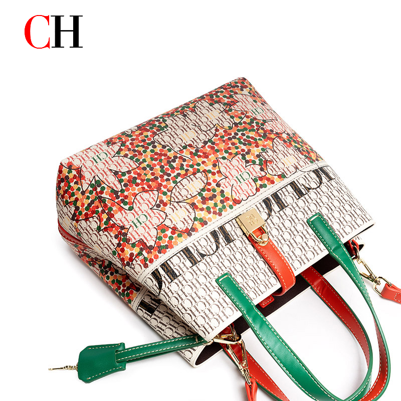 Borsa da Donna CH Grande Capac - Women Bags 2026 Trends recensione e prezzo