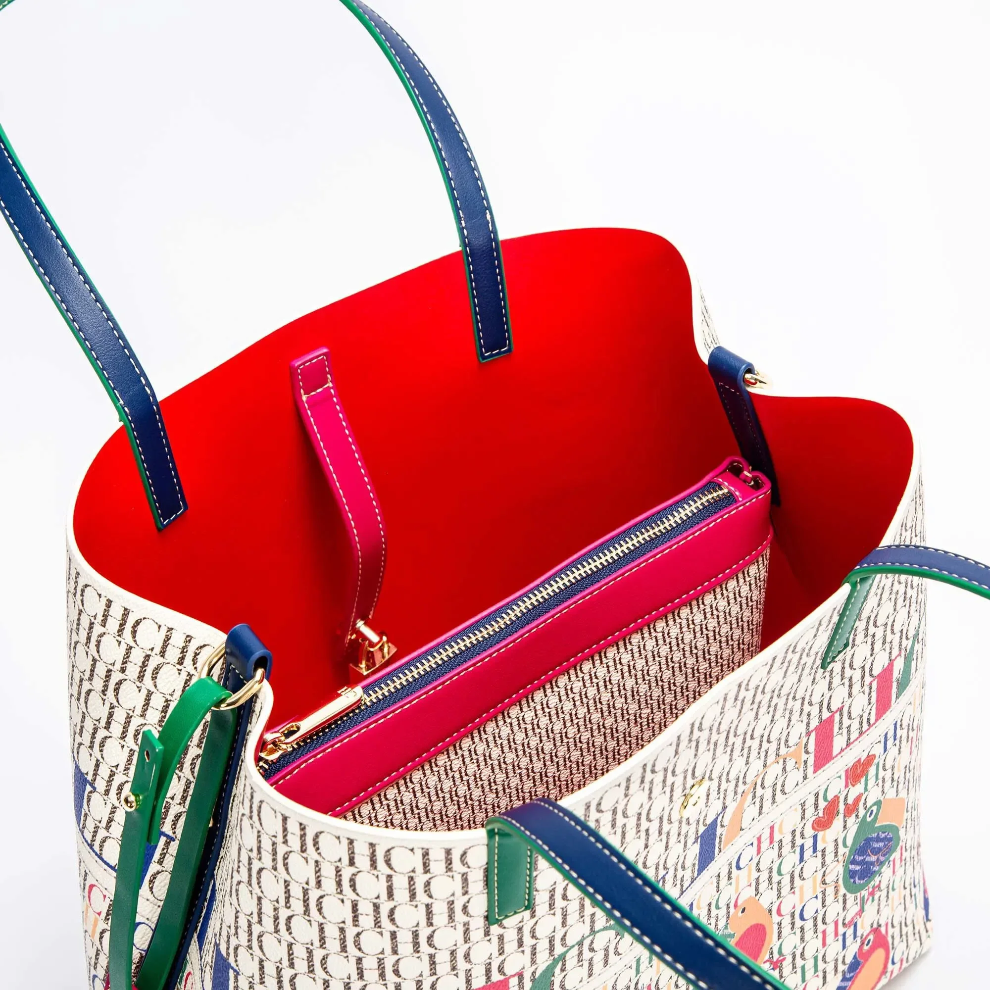 Borsa da Donna CH Grande Capac - Women Bags 2026 Trends recensione e prezzo