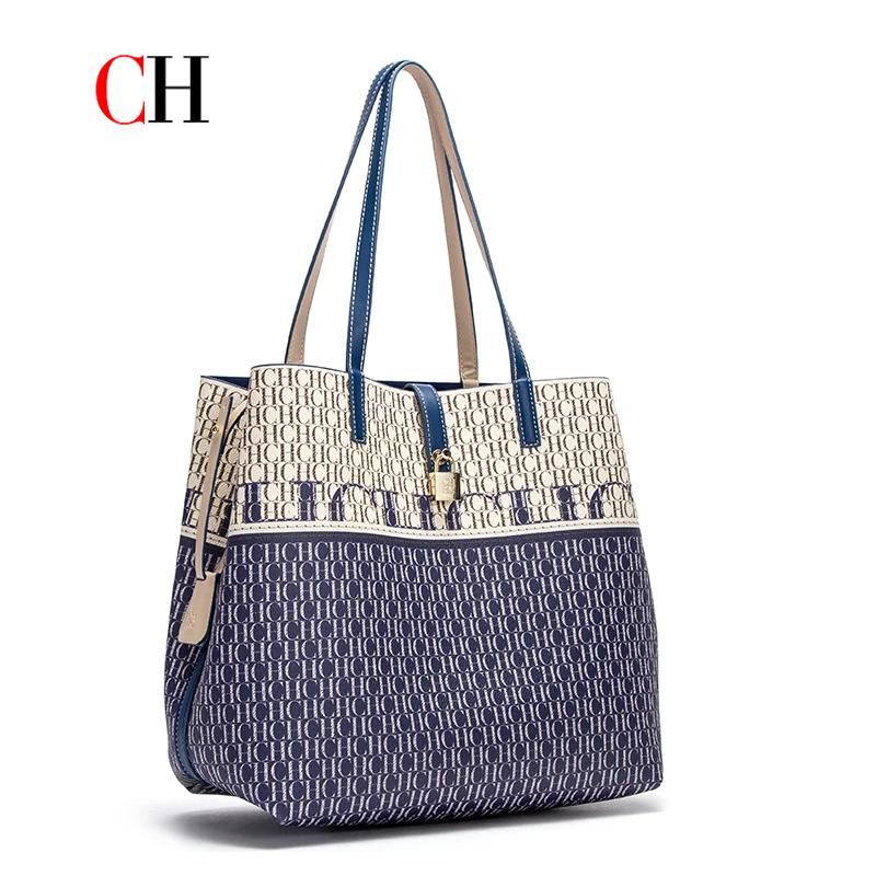 Borsa da Donna CH Grande Capac - Women Bags 2026 Trends recensione e prezzo