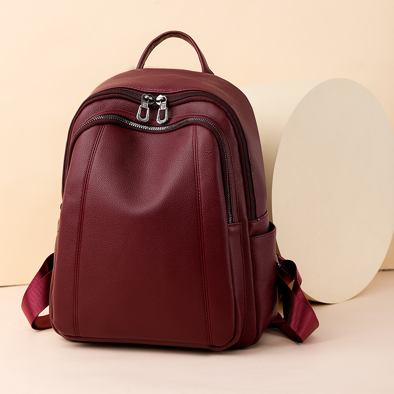 Zaino in pelle di alta qualità - Women Bags In Sale recensione e prezzo