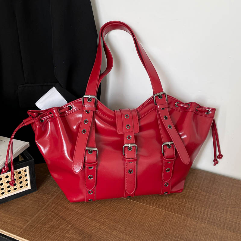 Borsa a Tracolla Gotica Y2K co - Women Bags In Sale recensione e prezzo