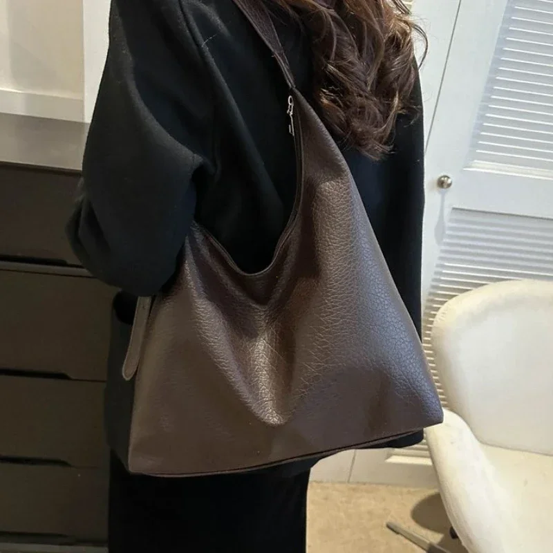 Borsa tote in pelle moda per d - Women Bags Trend 2025 recensione e prezzo