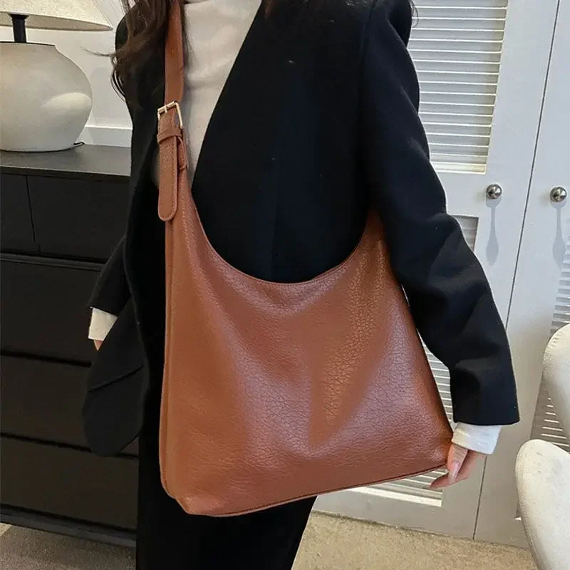 Borsa tote in pelle moda per d - Women Bags Trend 2025 recensione e prezzo