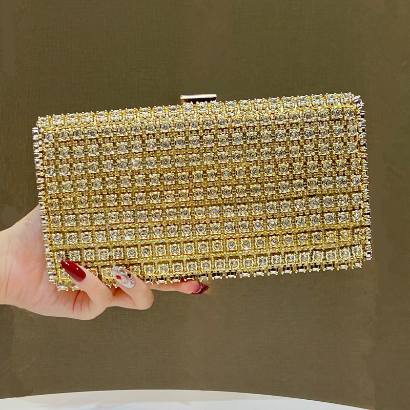 Borsa da Sera di Lusso 2026 co - Women Bags 2026 Trends recensione e prezzo