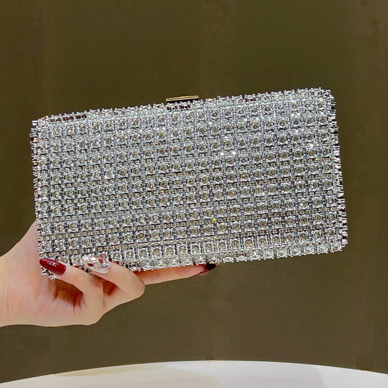 Borsa da Sera di Lusso 2026 co - Women Bags 2026 Trends recensione e prezzo