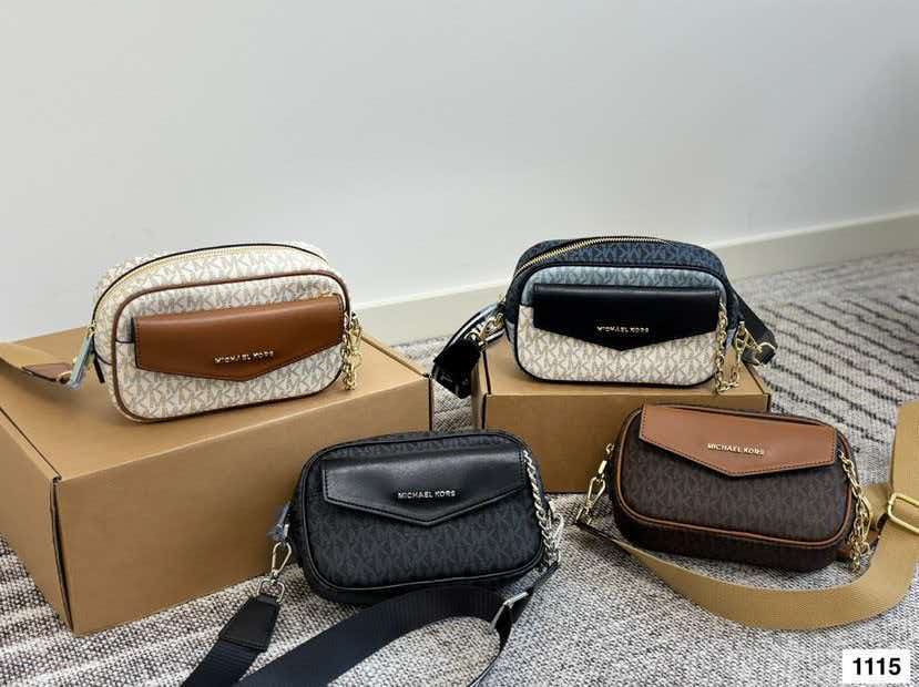 Borsa a Tracolla Michael Kors  - Women'S Bags Of Michael Kors recensione e prezzo