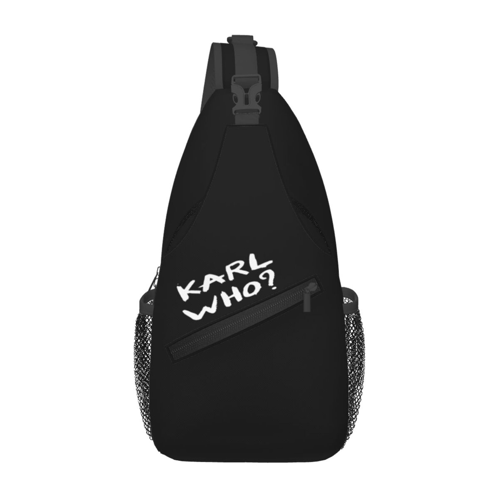 Karl Who Borsa a tracolla con  - Women'S Karl Bags recensione e prezzo