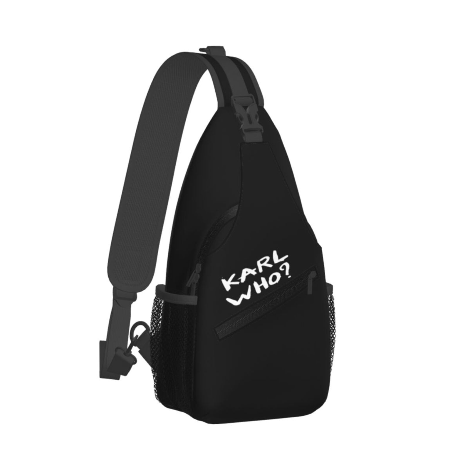 Karl Who Borsa a tracolla con  - Women'S Karl Bags recensione e prezzo