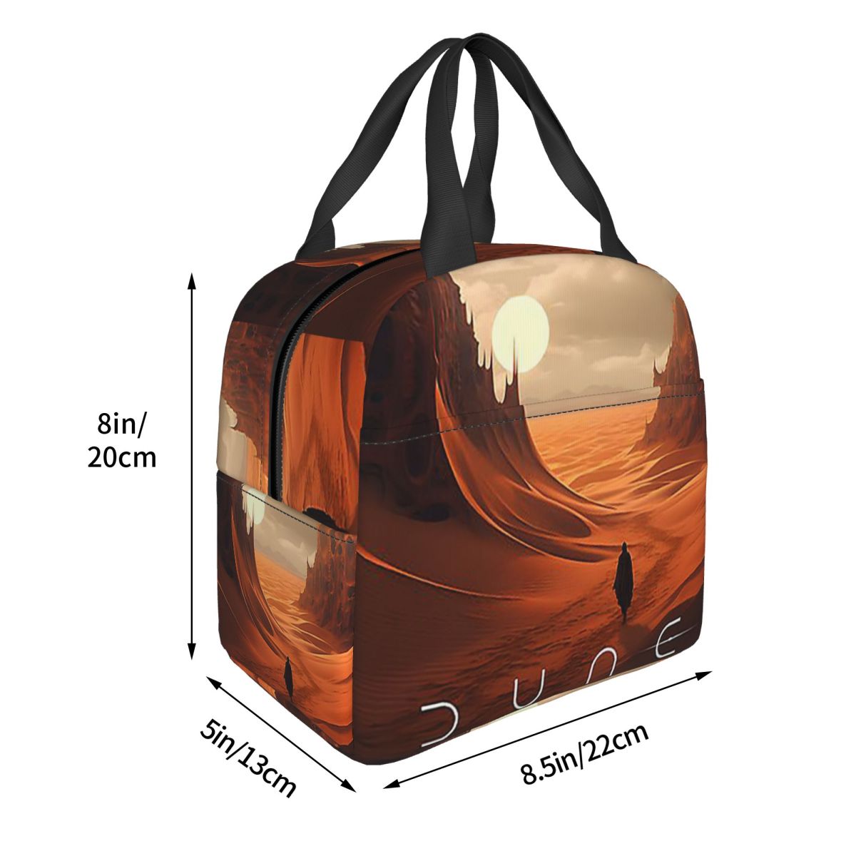 Borsa termica per il pranzo Du - Women Bags Dune recensione e prezzo