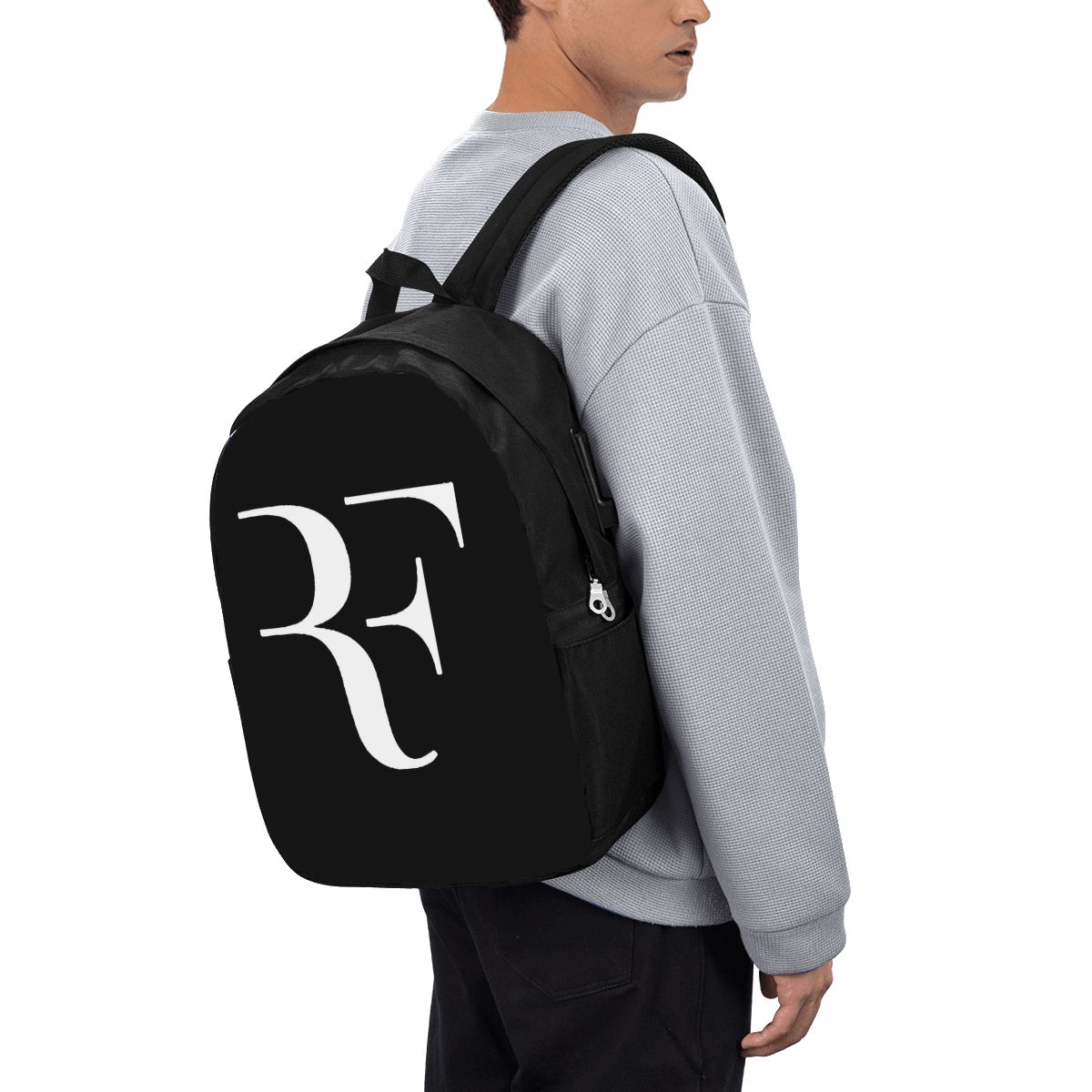 Zaino Roger Federer, borsa da  - Women'S Bags Travel recensione e prezzo