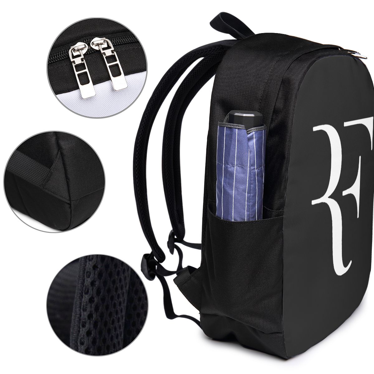 Zaino Roger Federer, borsa da  - Women'S Bags Travel recensione e prezzo