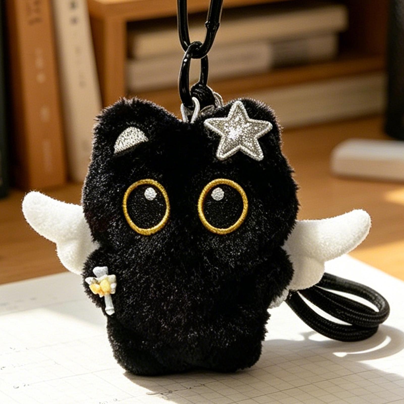 Portachiavi in peluche a forma - Women Bags Louis Vuitton recensione e prezzo