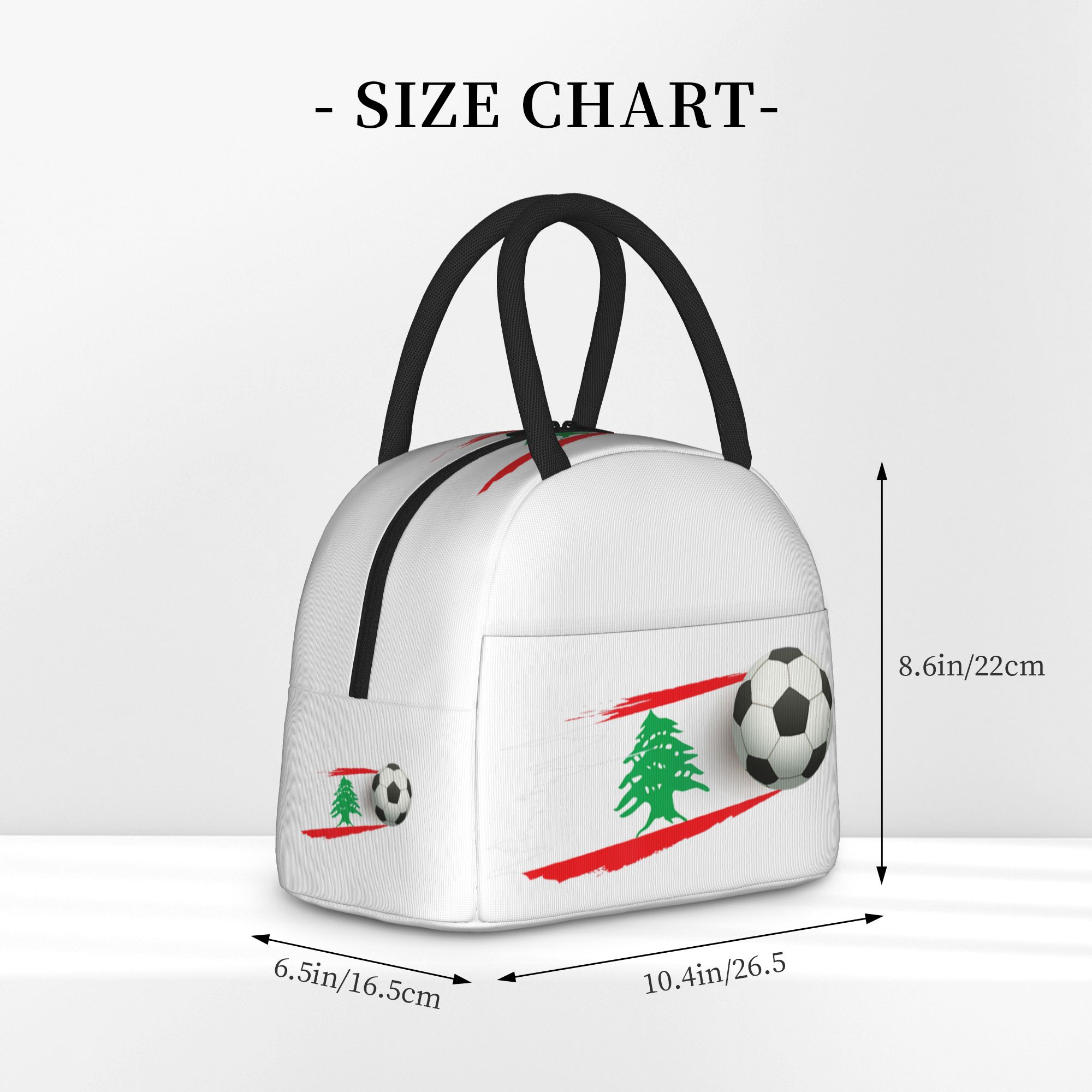 Borsa termica per il pranzo co - Women Bags Lebanon recensione e prezzo