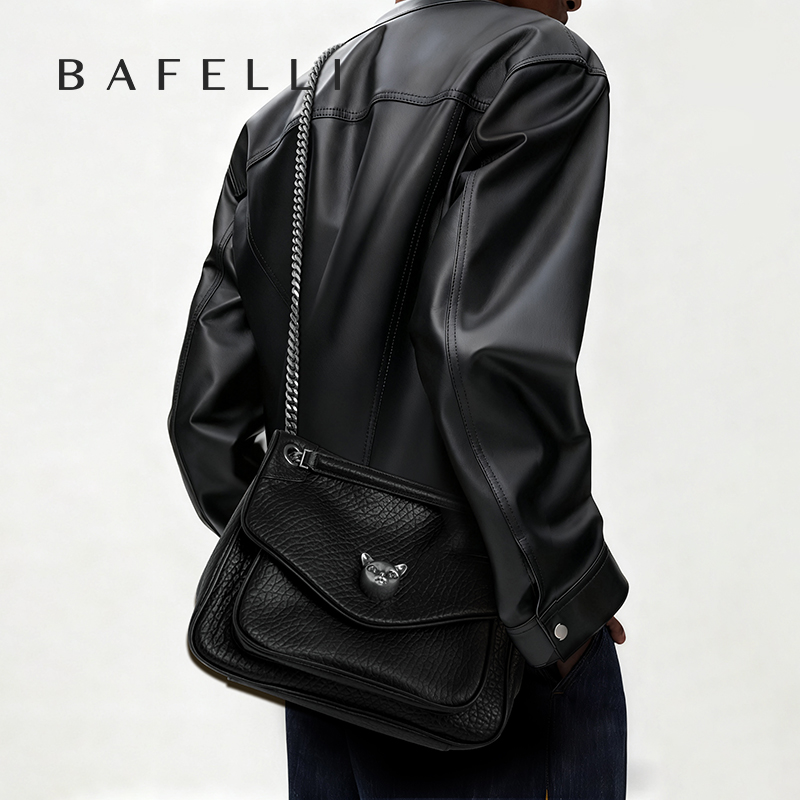 BAFELLI Borsa Tote Trendy con  - Women Bags 2026 Trends recensione e prezzo