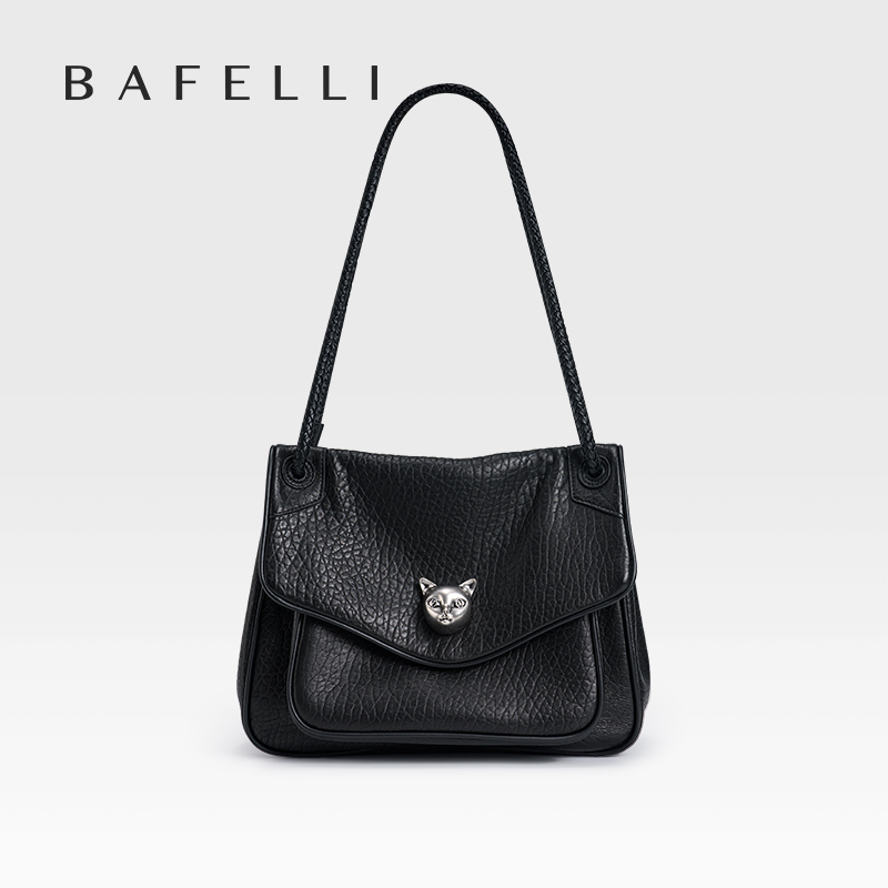 BAFELLI Borsa Tote Trendy con  - Women Bags 2026 Trends recensione e prezzo