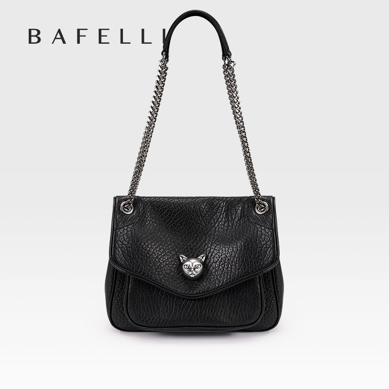 BAFELLI Borsa Tote Trendy con  - Women Bags 2026 Trends recensione e prezzo