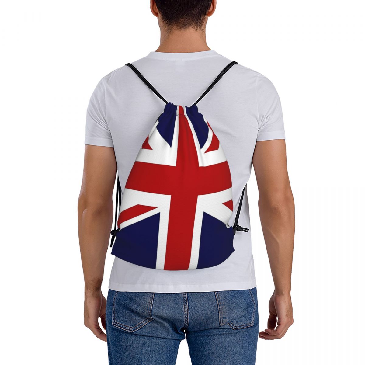 Zaini con bandiera Union Jack  - Women Bags In Uk recensione e prezzo