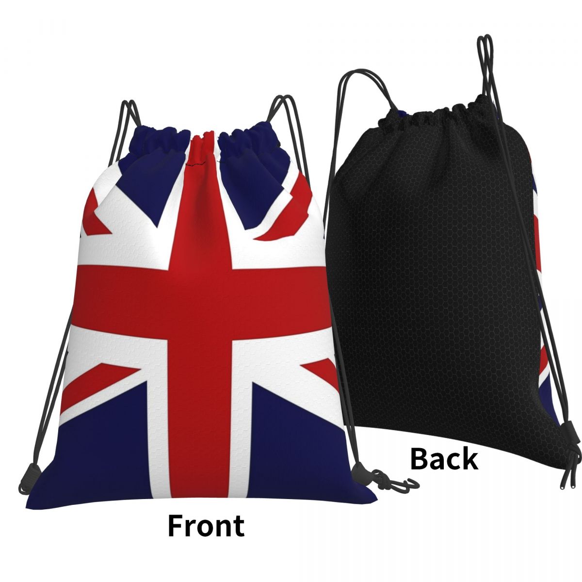 Zaini con bandiera Union Jack  - Women Bags In Uk recensione e prezzo