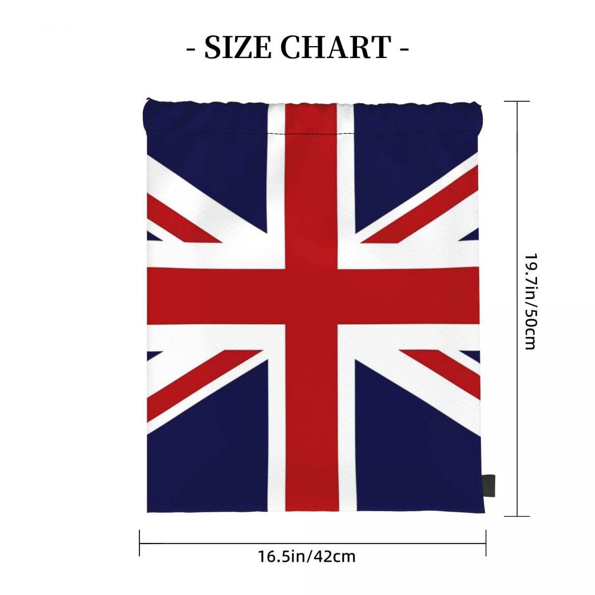 Zaini con bandiera Union Jack  - Women Bags In Uk recensione e prezzo