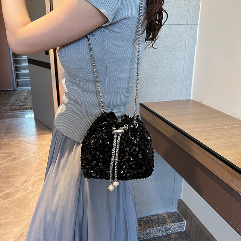 Borsa a secchiello coreana da  - Women'S Bags New Look recensione e prezzo