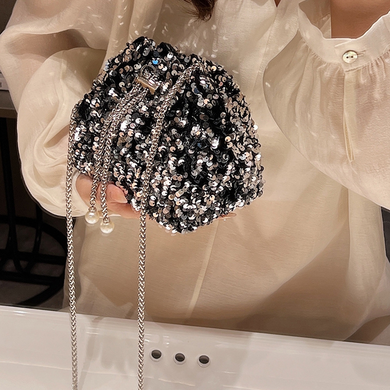 Borsa a secchiello coreana da  - Women'S Bags New Look recensione e prezzo