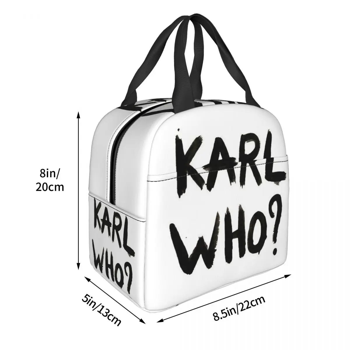 Borsa termica per il pranzo Ka - Women'S Karl Bags recensione e prezzo