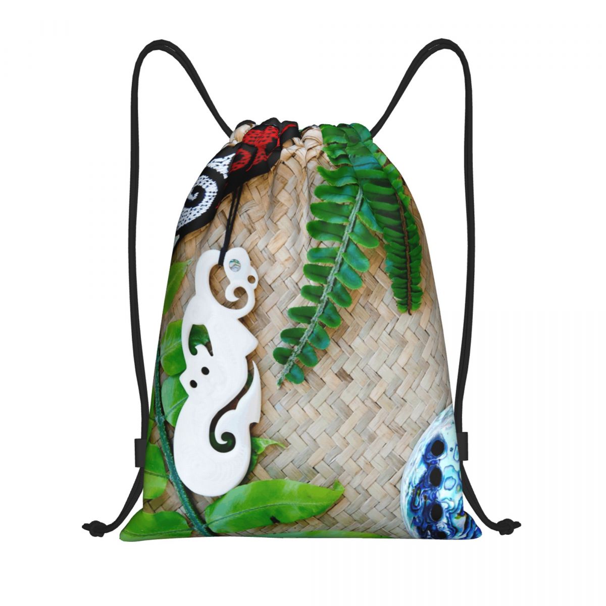 Borse con coulisse a tema NZ M - Women Bags Nz recensione e prezzo
