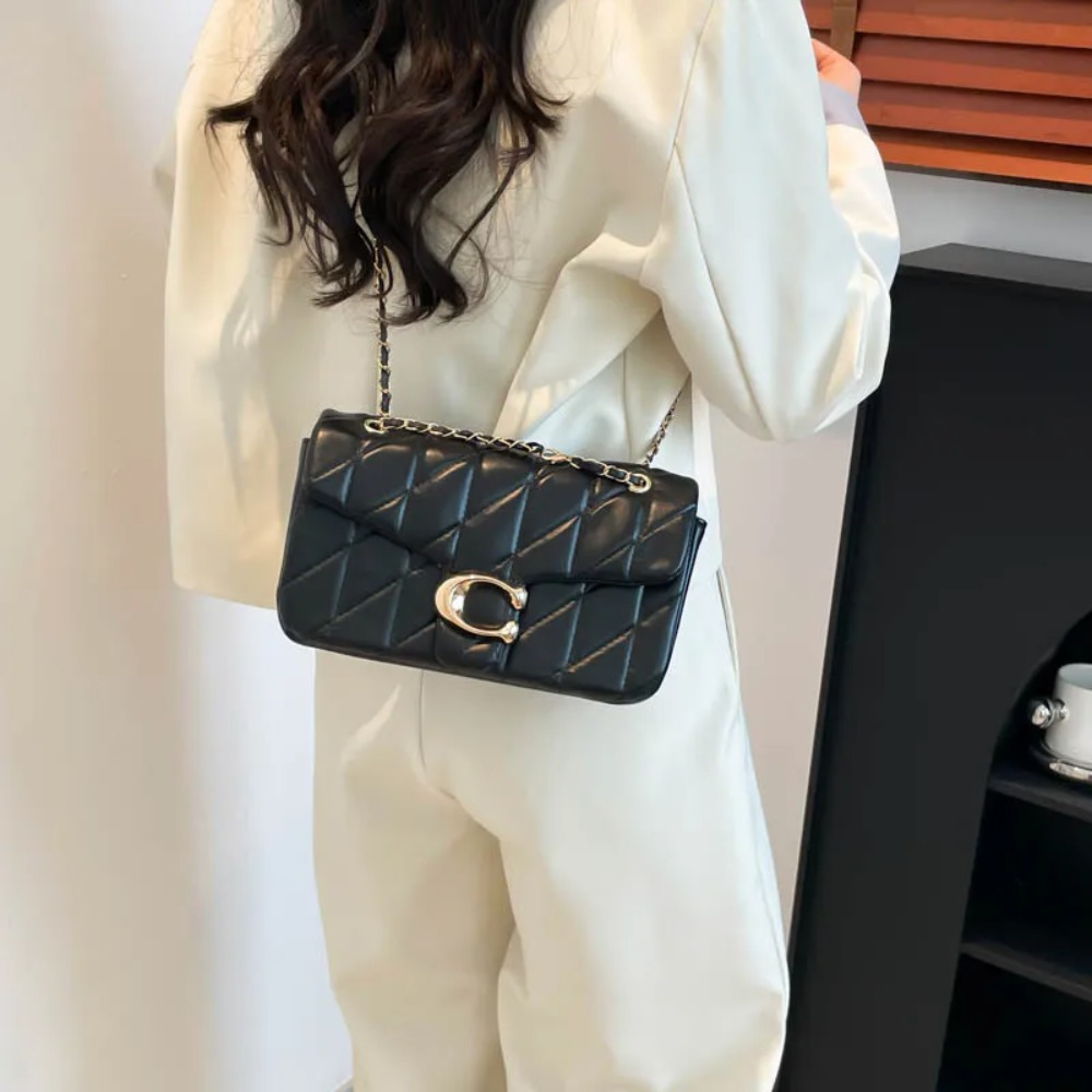 Borsa a tracolla piccola 2025  - Women Bags 2026 Trends recensione e prezzo