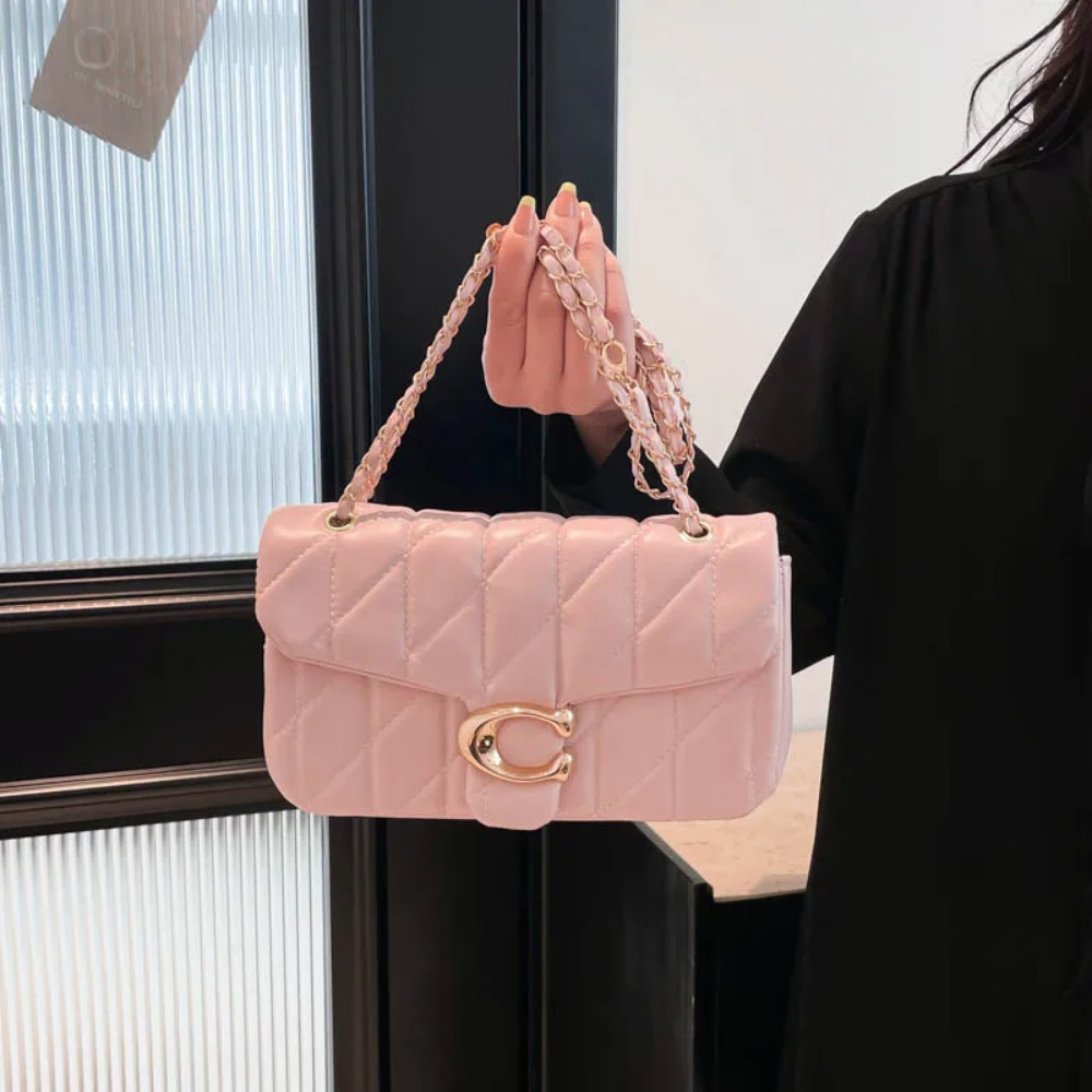 Borsa a tracolla piccola 2025  - Women Bags 2026 Trends recensione e prezzo