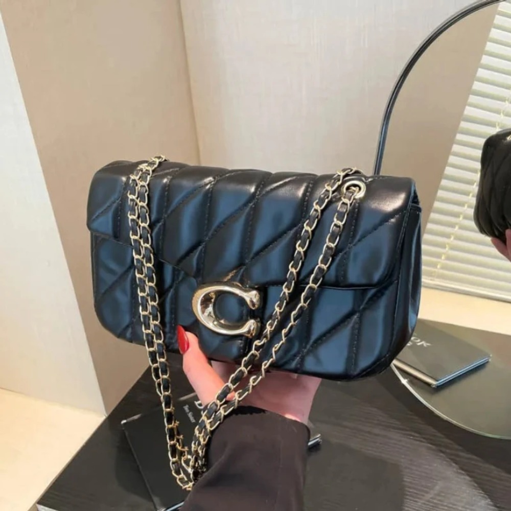 Borsa a tracolla piccola 2025  - Women Bags 2026 Trends recensione e prezzo