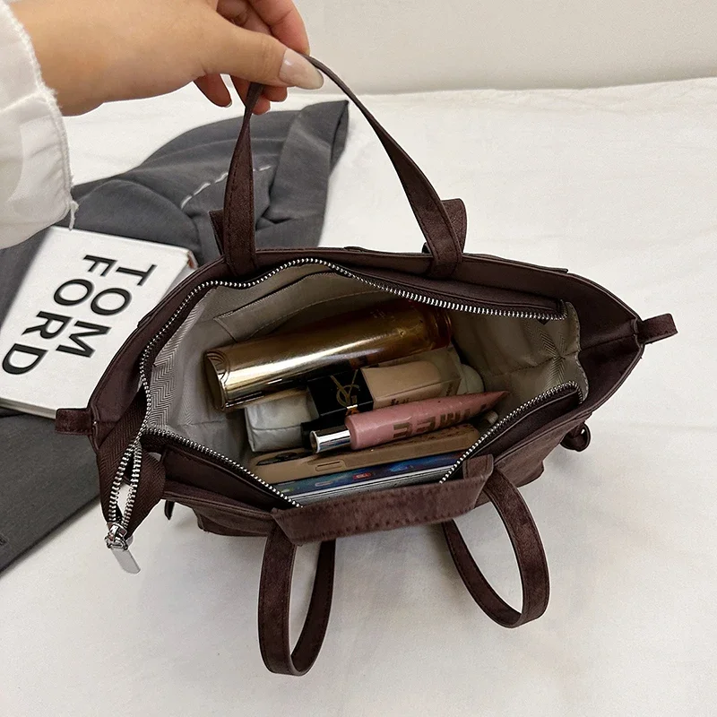 Borsa a tracolla Hasp in PU so - Women Bags In Sale recensione e prezzo