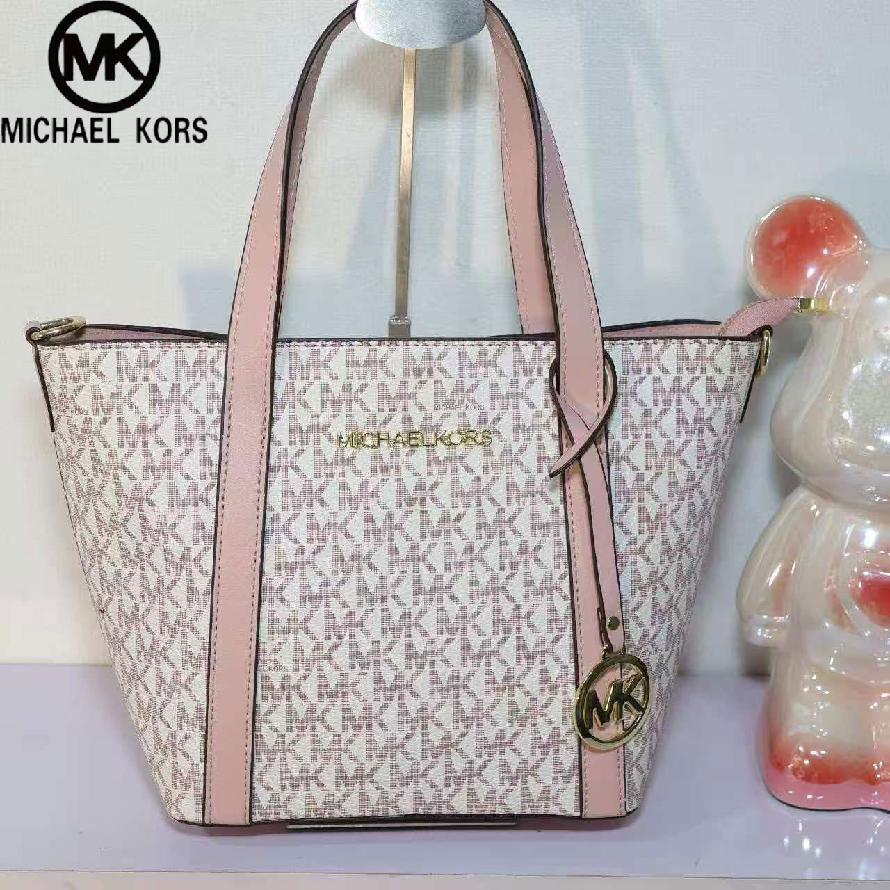 MICHAEL KORS/Michael Kors MK N - Women'S Bags Of Michael Kors recensione e prezzo